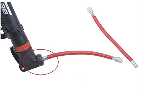 Juscycling Pump Inflator