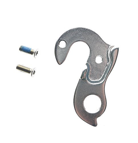 Juscycling Derailleur Hanger for Bianchi BMC Derosa Fondriest Fuji Marin MASI Ridley Teschner 87