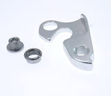 Derailleur Hanger fit Diamondback Trace Outlook DB4 HARO Flightline Extreme Xeon HARO Escape Sonix Motobecane Fantom Trek Y-01 JAMIS Exile Focus Fuji GT HARO Iron Horse JAMIS K2 KH2 KONA 38