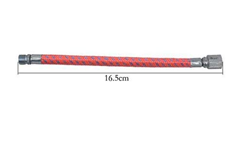 Bike pump tube 2025