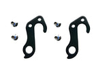 Pack of 2 Pcs Derailleur Hanger 144 for Gary Fisher Trek, Replace Part no. #322175 #297656 #W293426 #W318610