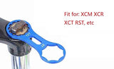 Dust Cap Installation Tool 
