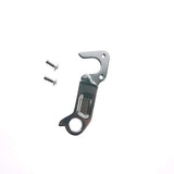 Juscycling Derailleur Hanger for GT Pantera Zaskar Backwoods ePantera 350