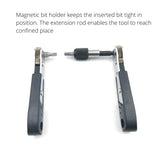 Allen Key Bits