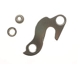 Juscycling Derailleur Hanger for Trek Remedy, Liquid, Navigator, Gary Fisher 6
