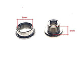 Juscycling Bolts Screws