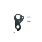 Juscycling Derailleur Hanger for Trek Emonda Madone Domane Boone 321