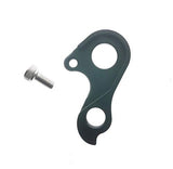 Juscycling Derailleur Hanger for HAIBIKE Xduro, Full Seven Life, NDuro, Mountain, Downhill, Seet, etc.