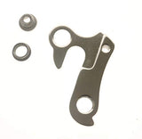 Derailleur Hanger fit Giant Boulder Iguana Warp TCX Cypress Pistol STP Arete Reign Glory Trance Boulder Anthem XTC Rainier NRS VT ATX Brass FCR Transcend Sedona Kona & Colna 21 DH-21