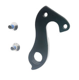 Juscycling Derailleur Hanger fit for Avanti EMC Fuji Jamis Norco Pinarello Sette Stevens Univega 120