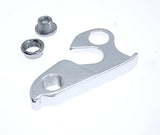 Derailleur Hanger fit Diamondback Trace Outlook DB4 HARO Flightline Extreme Xeon HARO Escape Sonix Motobecane Fantom Trek Y-01 JAMIS Exile Focus Fuji GT HARO Iron Horse JAMIS K2 KH2 KONA 38