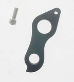 Juscycling Derailleur Hanger for Diamondback Mason,Cooper, Sync'r Pro, 32-68-060, 317, 291