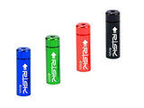 Juscycling End Caps