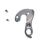 Juscycling Derailleur Hanger for Corratec Fuji Haibike Kona Orange Salcano Wilier 250