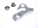 Derailleur Hanger fit Giant Boulder Iguana Warp TCX Cypress Pistol STP Arete Reign Glory Trance Boulder Anthem XTC Rainier NRS VT ATX Brass FCR Transcend Sedona Kona & Colna 21 DH-21