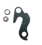 Derailleur Hanger for Trek Remedy, Liquid, Navigator, Gary Fisher 6, Black