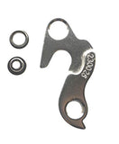 Juscycling Derailleur Hanger for Trek Remedy, Liquid, Navigator, Gary Fisher 6