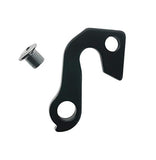 Derailleur Hanger for fit for GT Marathon Avalanche Nomad Sensor Timberline Zum 94 Black
