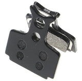 Juscycling Replacement Resin Organic Semi-Metal Brake Pads fit for Formula R1R R1 R0 RX T1 Mega C1, 2 Pairs