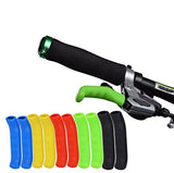Silicone Brake Handle