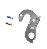 Juscycling Derailleur Hanger for Bianchi BMC Derosa Fondriest Fuji Marin MASI Ridley Teschner 87