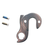 Juscycling Derailleur Hanger for Bianchi BMC Derosa Fondriest Fuji Marin MASI Ridley Teschner 87