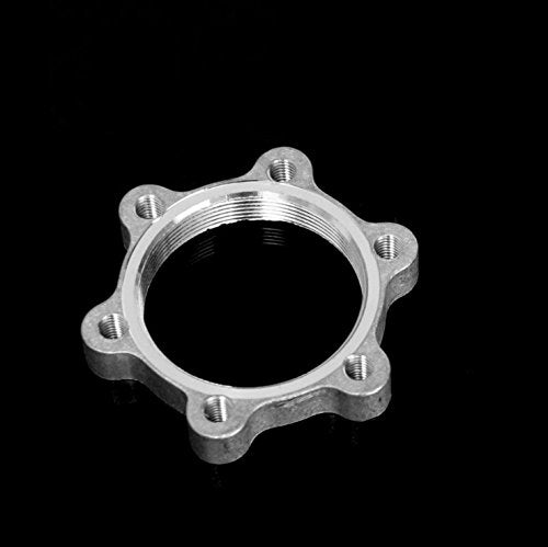 Disc Brake Rotor | Bicycle Bike Freewheel | JUSCYCLING