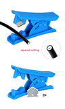 Brake Line Cutter
