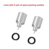 Brake Line Cutter