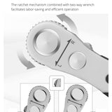 Allen Key Bits