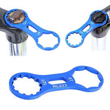 Dust Cap Installation Tool 