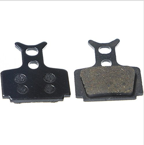 Sinter Brake Pads For Formula Bicycle Brakes1