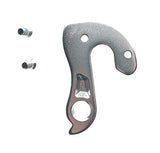 Juscycling Derailleur Hanger for Corratec Fuji Haibike Kona Orange Salcano Wilier 250