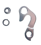 Juscycling Derailleur Hanger for Fuji Novara Redline 153