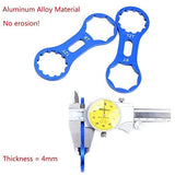 Dust Cap Installation Tool 