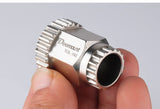 Removal Tool Kit for DT Swiss Hub Lockring 240S 240 340 350 370 440 540 and EXP DT 240/180 Bearing Service