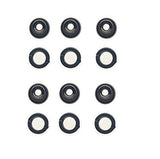 Juscycling Bolts Screws
