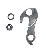 Juscycling Derailleur Hanger for Corratec Diamondback HARO Jamis Mongoose 105