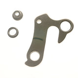 Derailleur Hanger fit Giant Boulder Iguana Warp TCX Cypress Pistol STP Arete Reign Glory Trance Boulder Anthem XTC Rainier NRS VT ATX Brass FCR Transcend Sedona Kona & Colna 21 DH-21