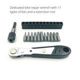 Allen Key Bits