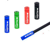 Juscycling End Caps