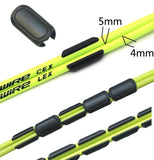 Brake Line Clips 