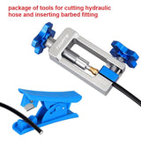 Brake Line Cutter